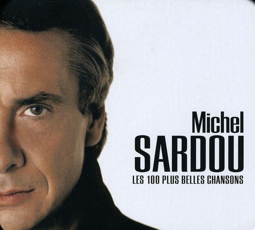 album michel sardou