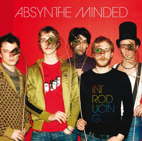 album absynthe minded