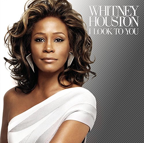 album whitney houston