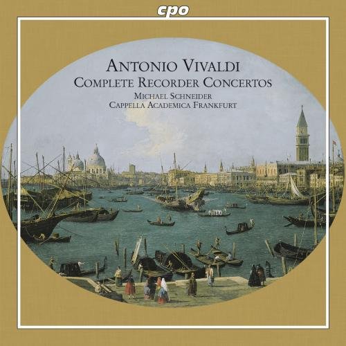 album antonio vivaldi