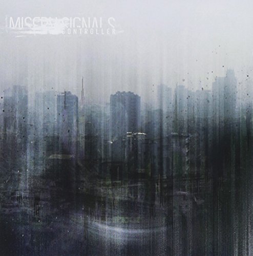 album misery signals