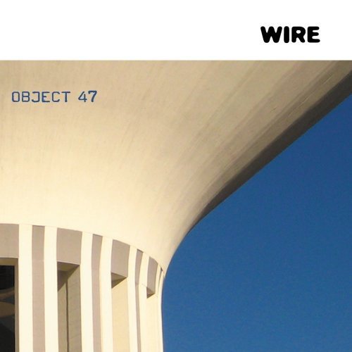 album wire