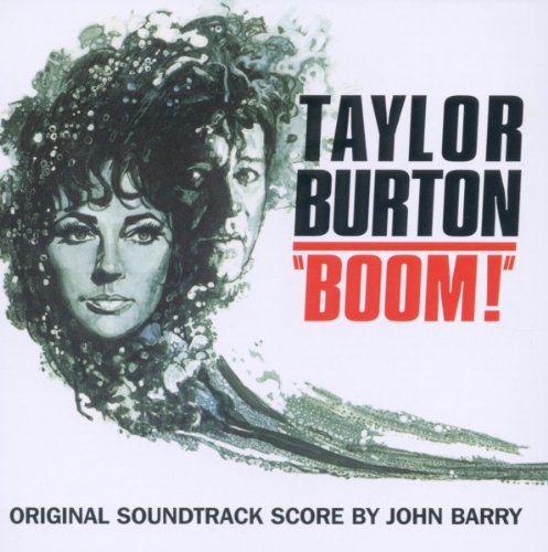 album john barry