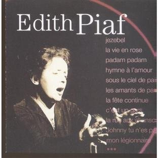 album dith piaf