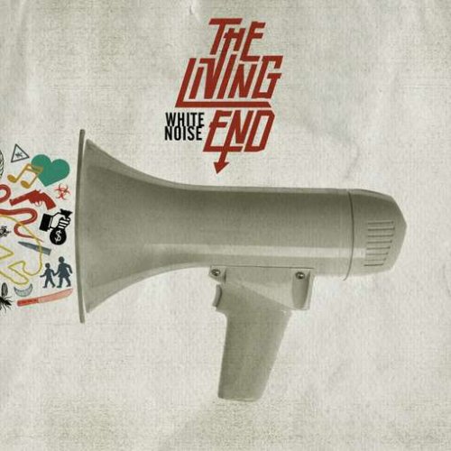 album the living end