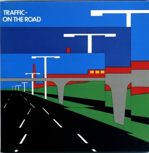 album traffic