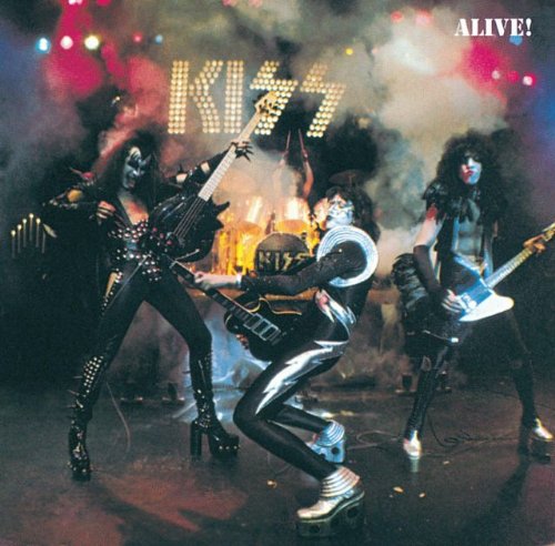 album kiss