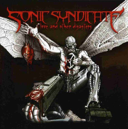 album sonic syndicate