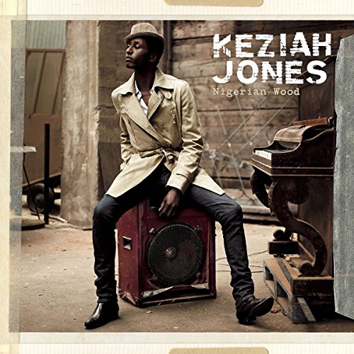 album keziah jones