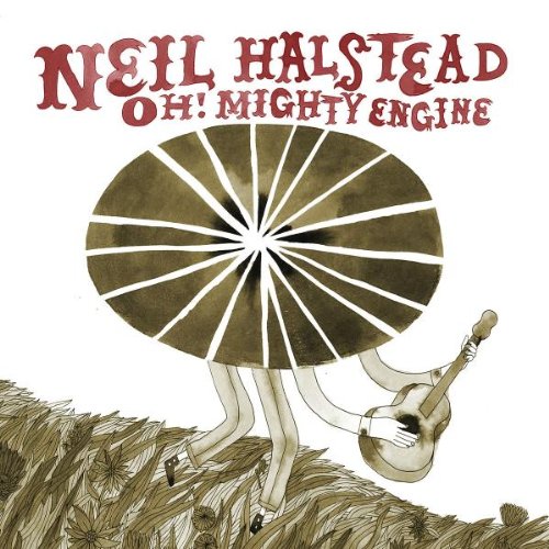 album neil halstead