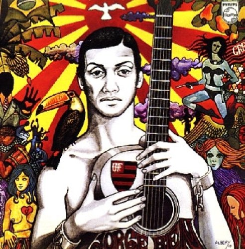 album jorge ben