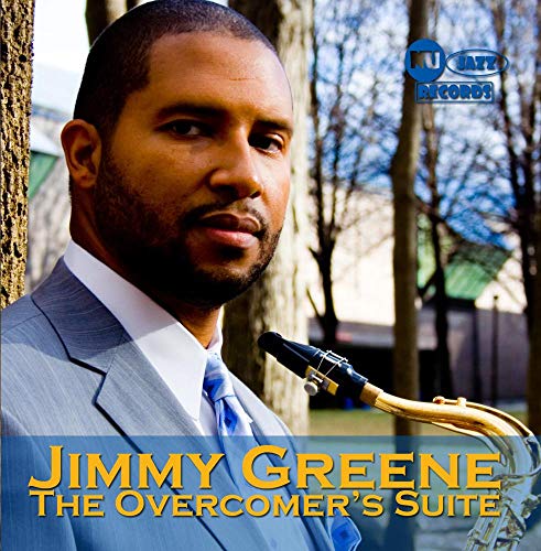 album jimmy greene