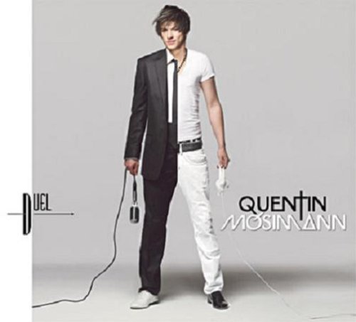 album quentin mosimann