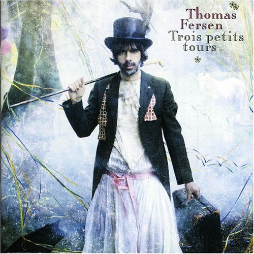 album thomas fersen