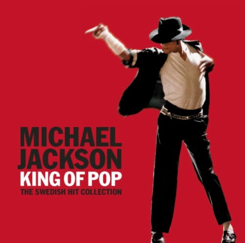 album michael jackson