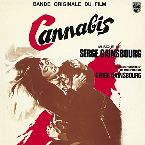 album serge gainsbourg