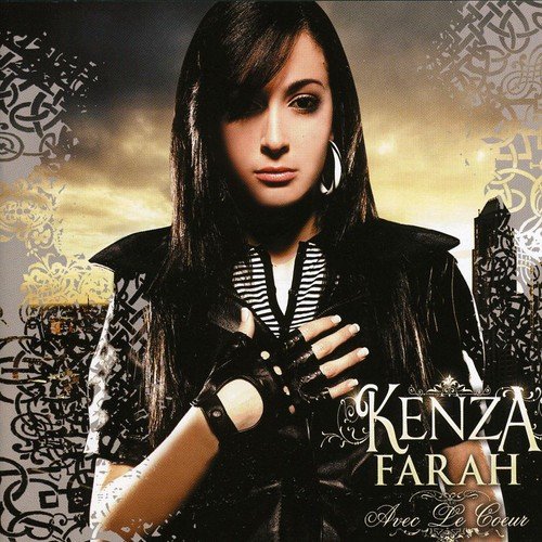 album kenza farah