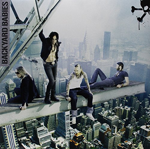 album backyard babies