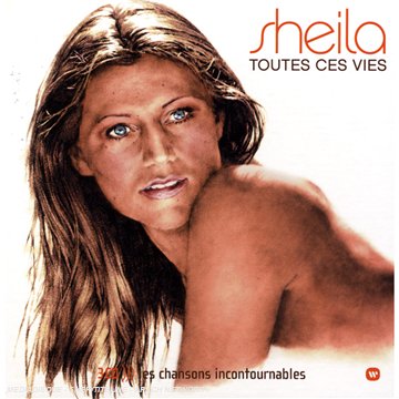 album sheila