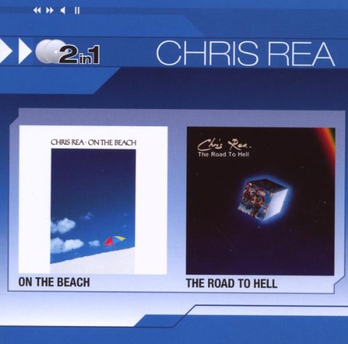 album chris rea