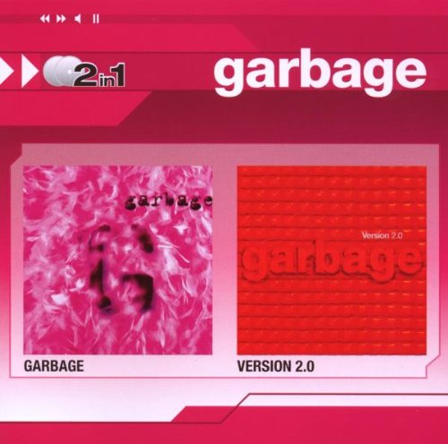 album garbage