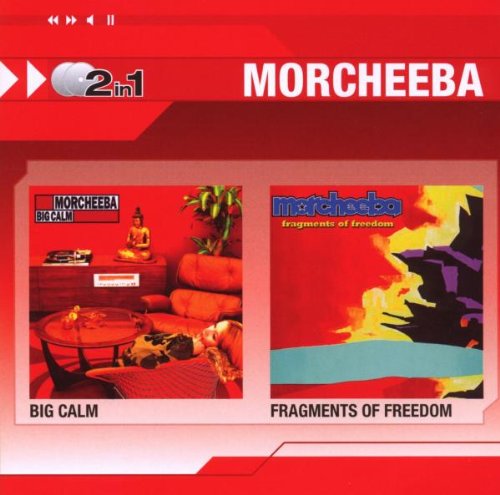 album morcheeba