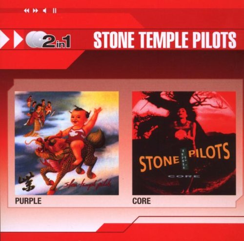 album stone temple pilots