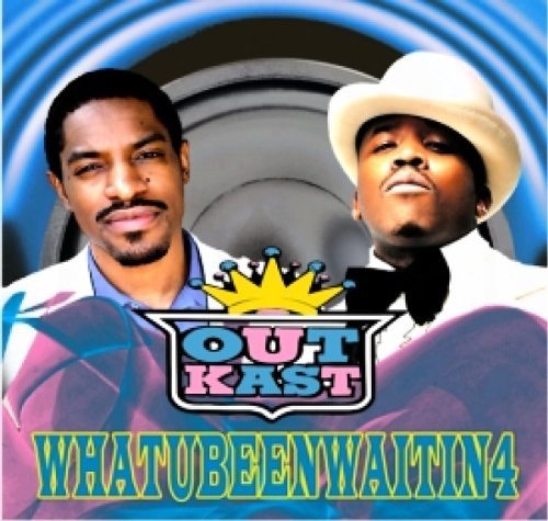 album outkast