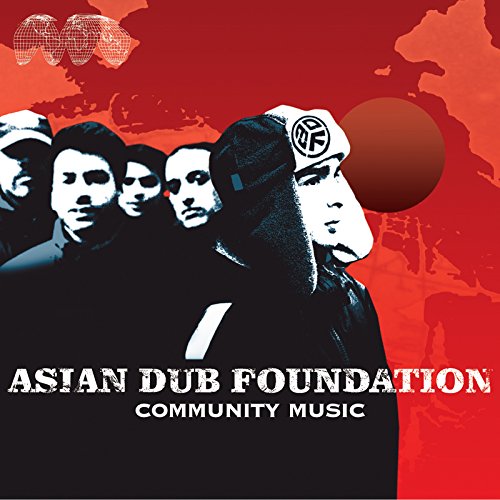 album asian dub foundation