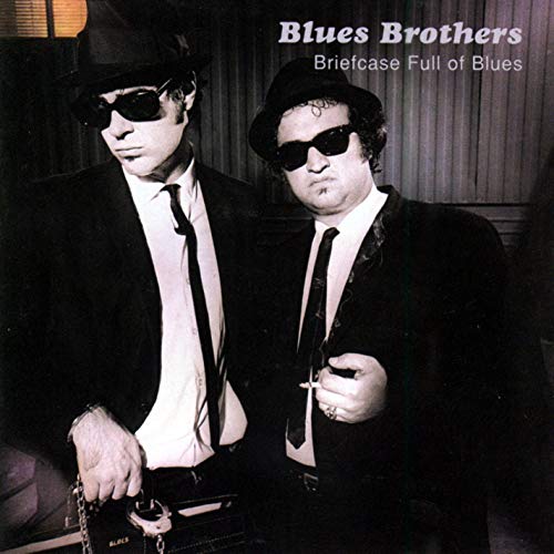 album blues brothers