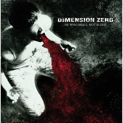 album dimension zero