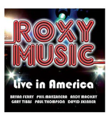 album roxy music