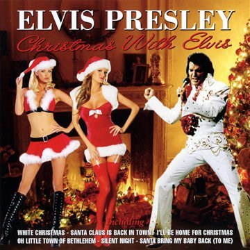 album elvis presley