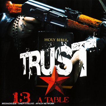 album trust company