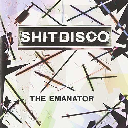 album shitdisco