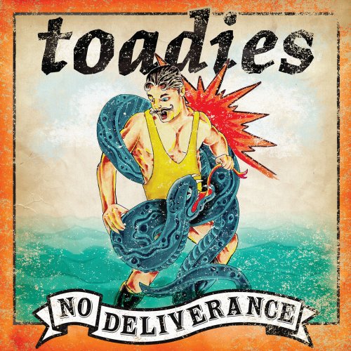 album toadies