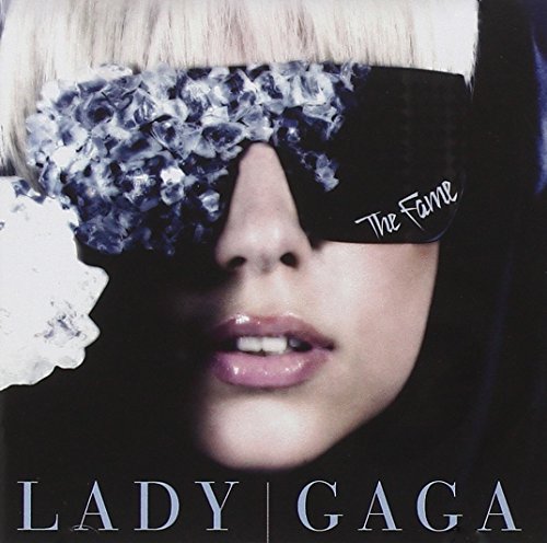 album lady gaga