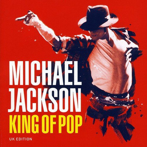 album michael jackson