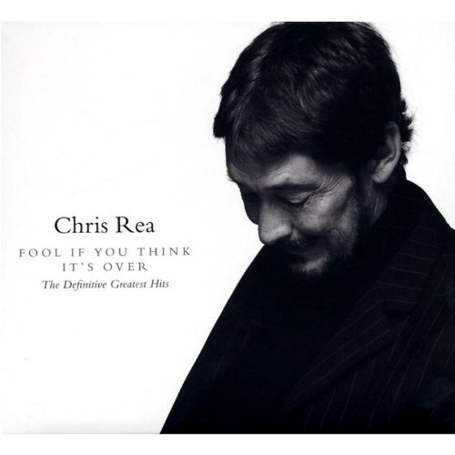 album chris rea