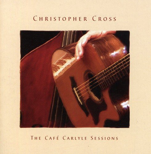 album christopher cross