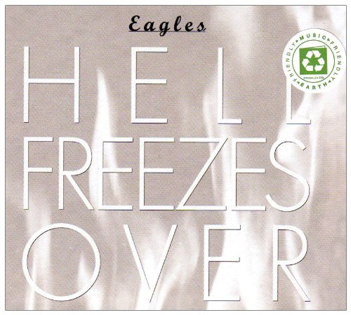 album the eagles