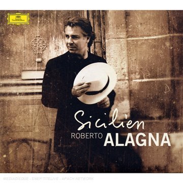 album roberto alagna