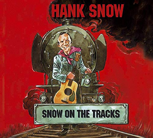 album hank snow