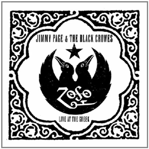 album the black crowes