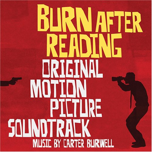 album carter burwell