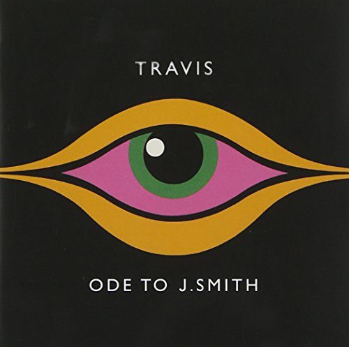 album travis