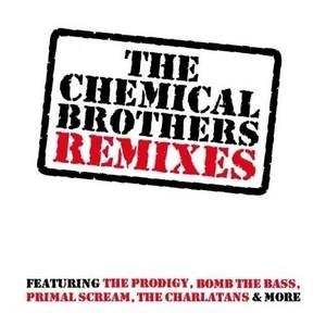 album the chemical brothers