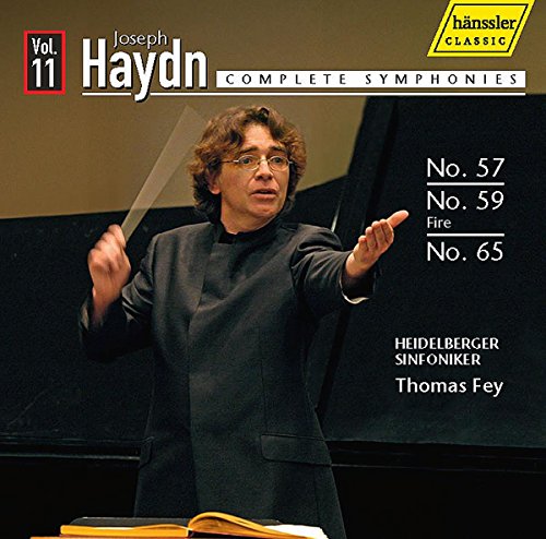 album joseph haydn