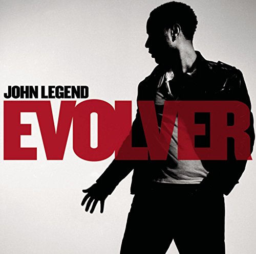 album john legend