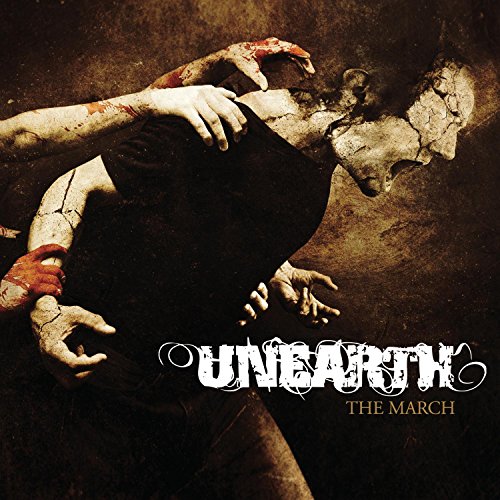 album unearth